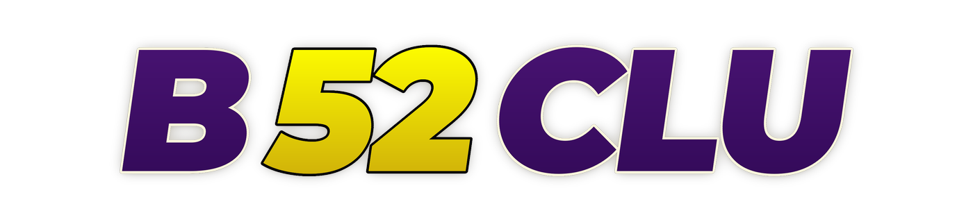 b52clu logo